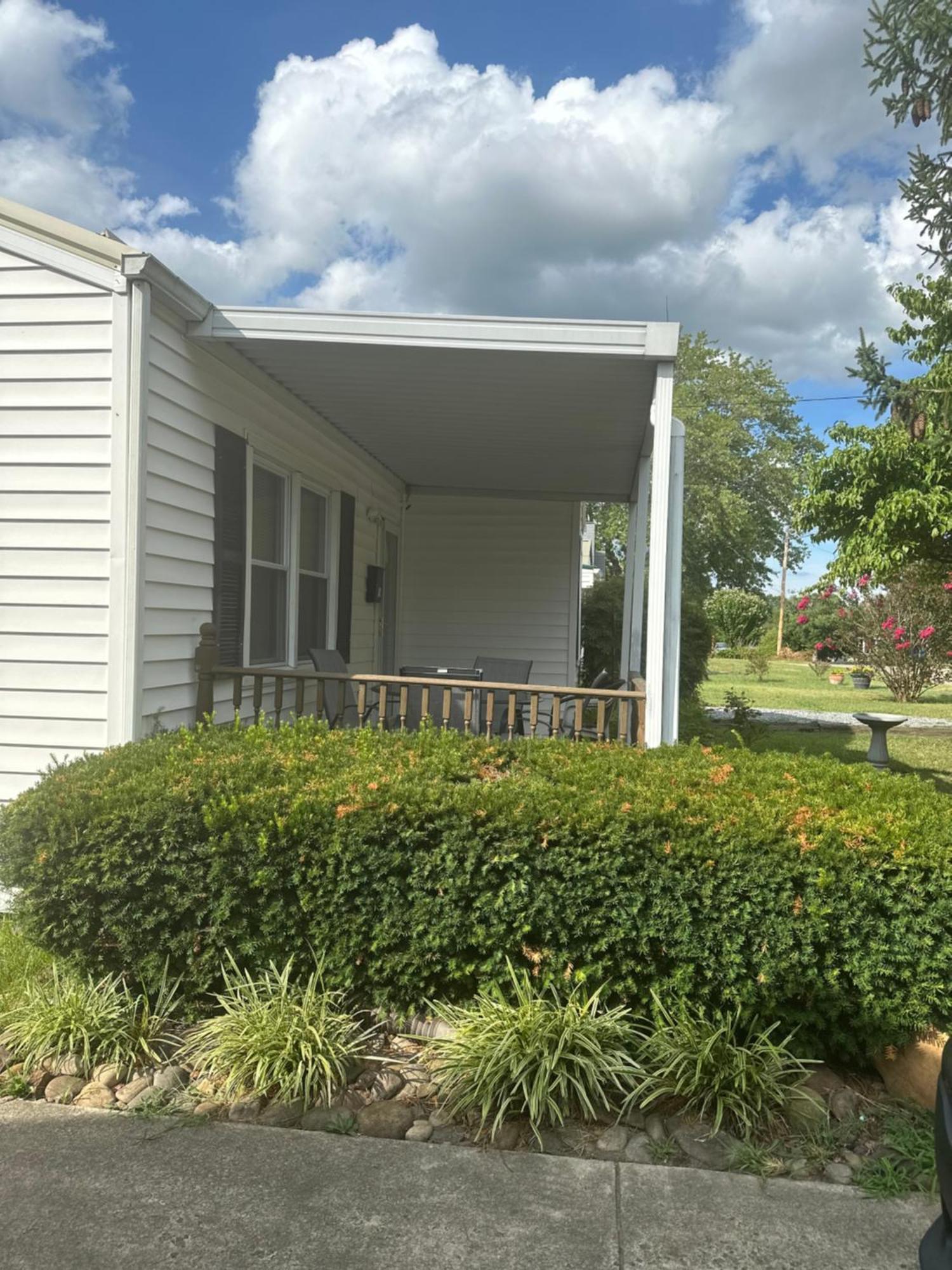 Home Away From Home Kingsport Exterior foto